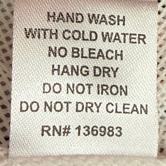 La Bijou Leopard Print Windbreaker Jacket NWT Women M Pullover Lightweight - Picture 11 of 12